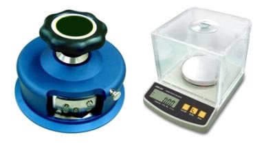 FabricCutterScale
