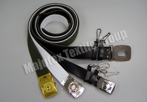 Belt