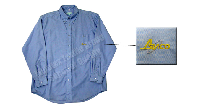 LsiacoShirtFront