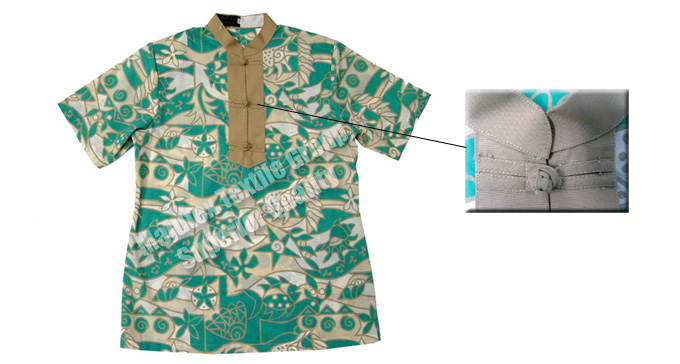 HotelShirtFront