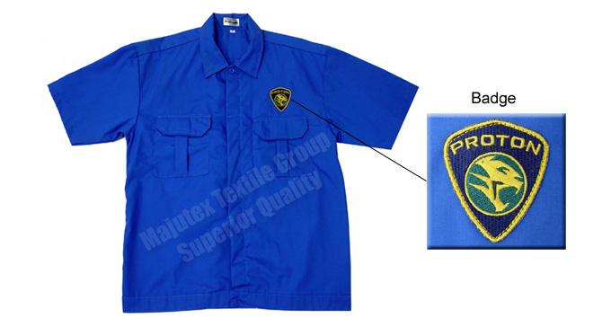 ProtonShirtFront