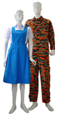 Uniform